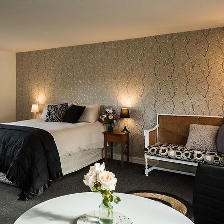 Mount Thomas Road B&B Rangiora Εξωτερικό φωτογραφία