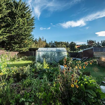 Mount Thomas Road B&B Rangiora Εξωτερικό φωτογραφία