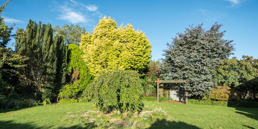Mount Thomas Road B&B Rangiora Εξωτερικό φωτογραφία