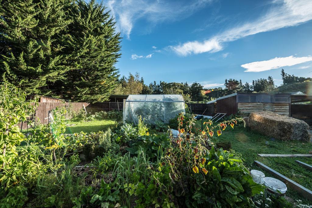 Mount Thomas Road B&B Rangiora Εξωτερικό φωτογραφία
