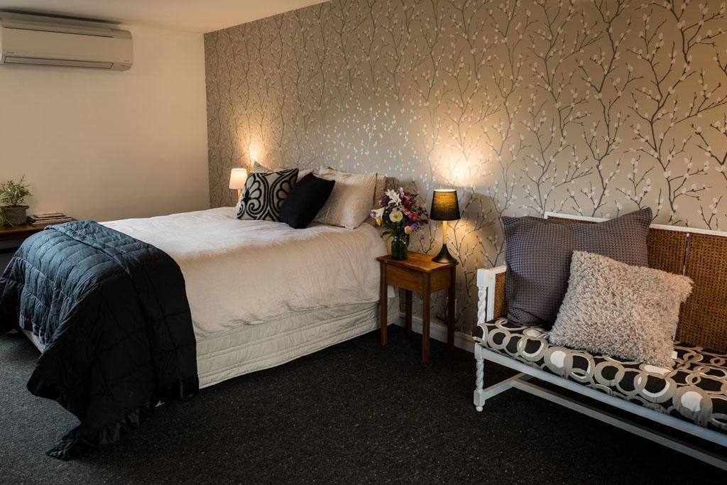 Mount Thomas Road B&B Rangiora Εξωτερικό φωτογραφία