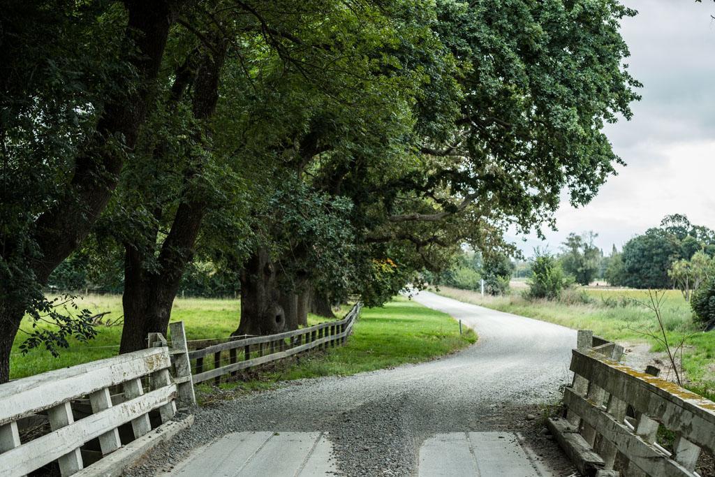 Mount Thomas Road B&B Rangiora Εξωτερικό φωτογραφία
